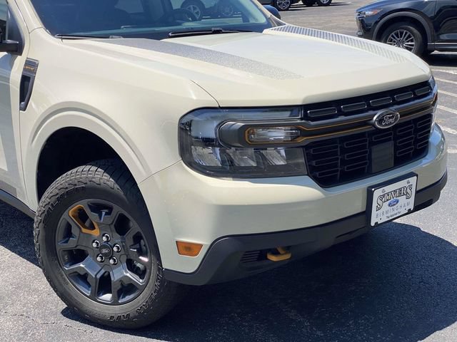 Used 2024 Ford Maverick Tremor w/ Tremor Off-Road Package AWD/4WD image 38