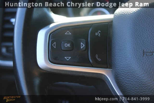 Used 2024 RAM 2500 Big Horn image 16