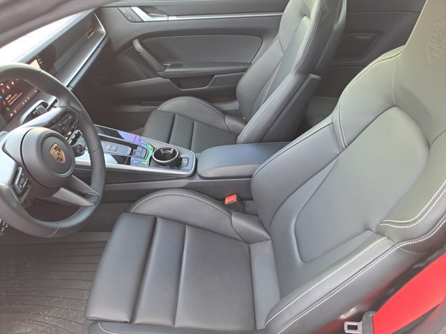 Certified 2024 Porsche 911 Carrera S image 20