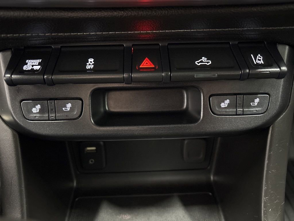 Used 2018 GMC Canyon SLT w/ Driver Alert Package image 21