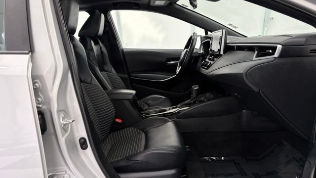 Used 2022 Toyota Corolla XSE w/ Carpet Mat Package (TMS) FWD image 19