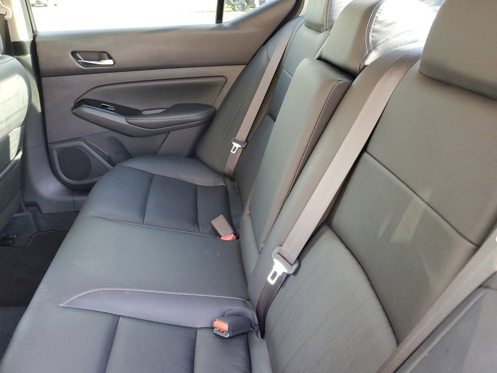 Used 2020 Nissan Altima 2.5 Platinum image 13