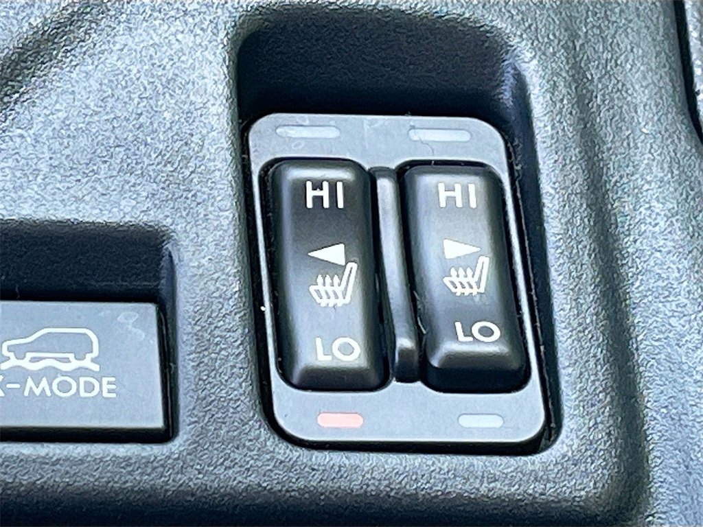 Used 2023 Subaru Crosstrek 2.5i Limited w/ Popular Package #2 image 21