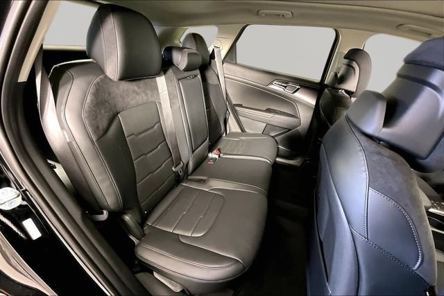 New 2026 Kia Sportage SX AWD/4WD image 11
