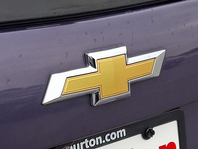 Certified 2017 Chevrolet Spark LS FWD image 26