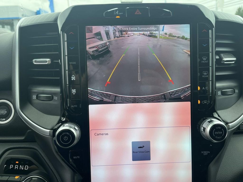 New 2026 RAM 1500 Big Horn image 30