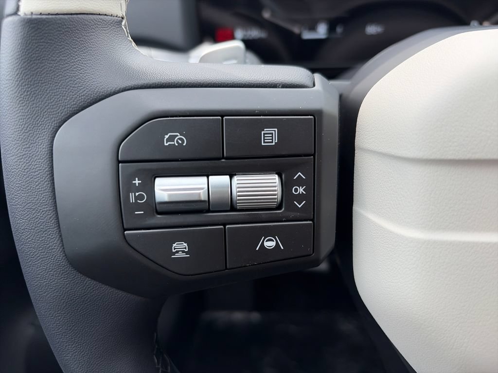 New 2026 Kia K4 GT-Line FWD image 13