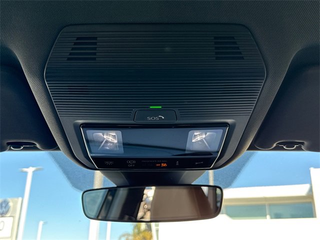 Certified 2023 Volkswagen ID.4 2WD image 21