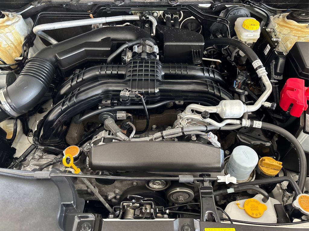 Used 2024 Subaru Crosstrek 2.0i Premium image 13