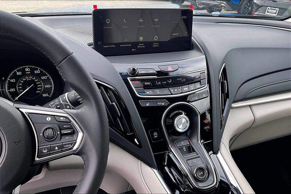 New 2026 Acura RDX w/ Technology Package AWD/4WD image 14
