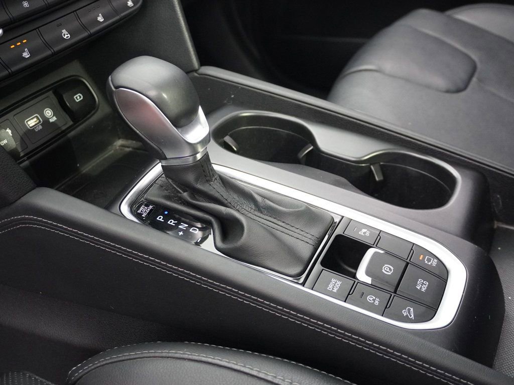 Used 2019 Hyundai Santa Fe Limited w/ Cargo Package image 68
