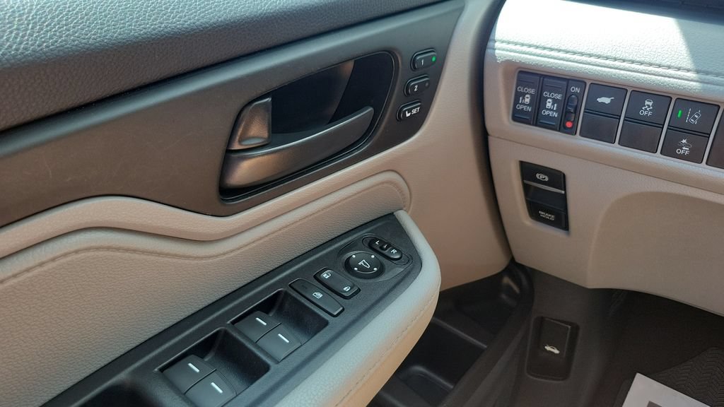 Used 2019 Honda Odyssey EX-L image 20