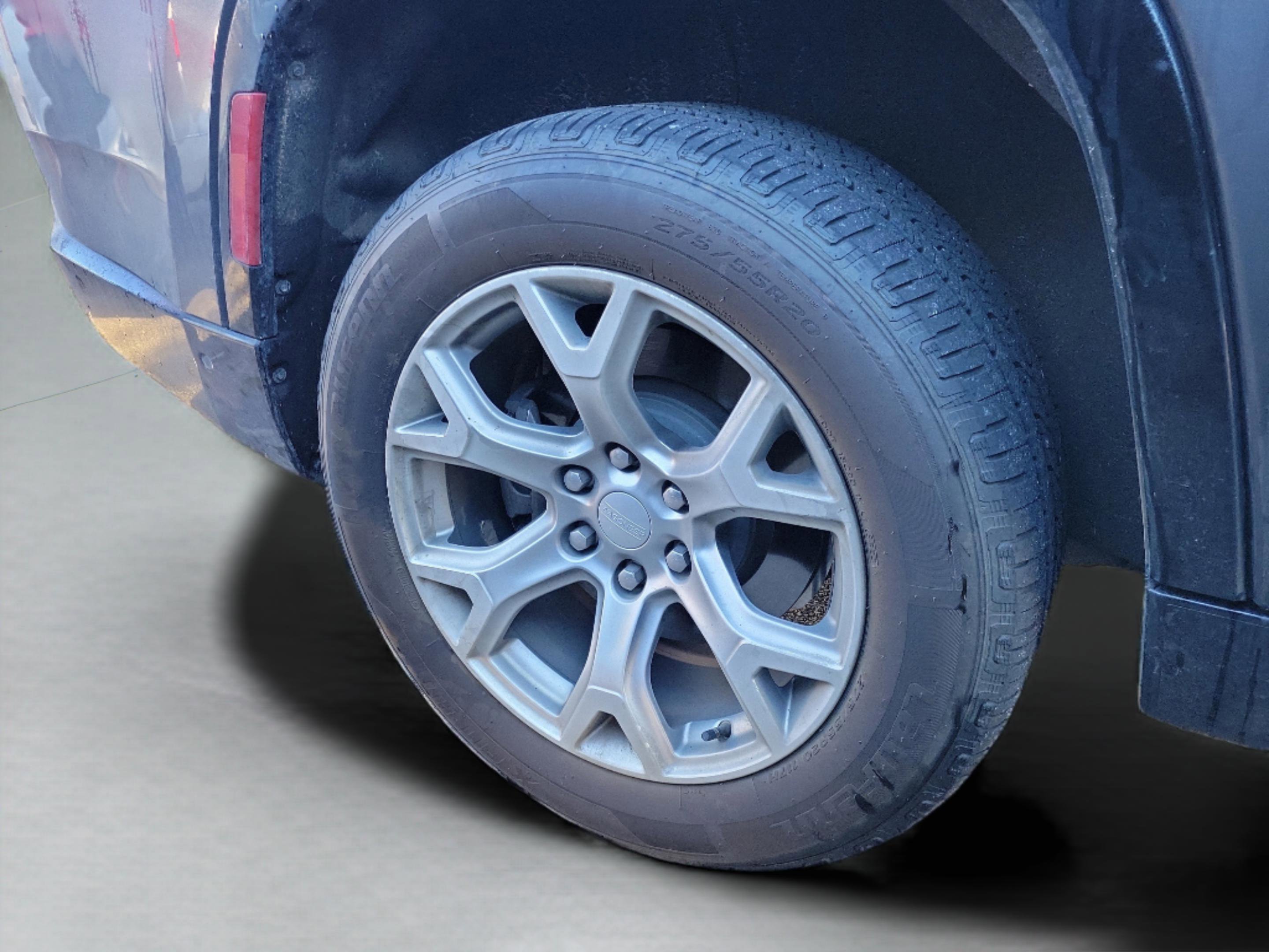 Used 2022 Jeep Wagoneer Series I w/ Convenience Group I image 28