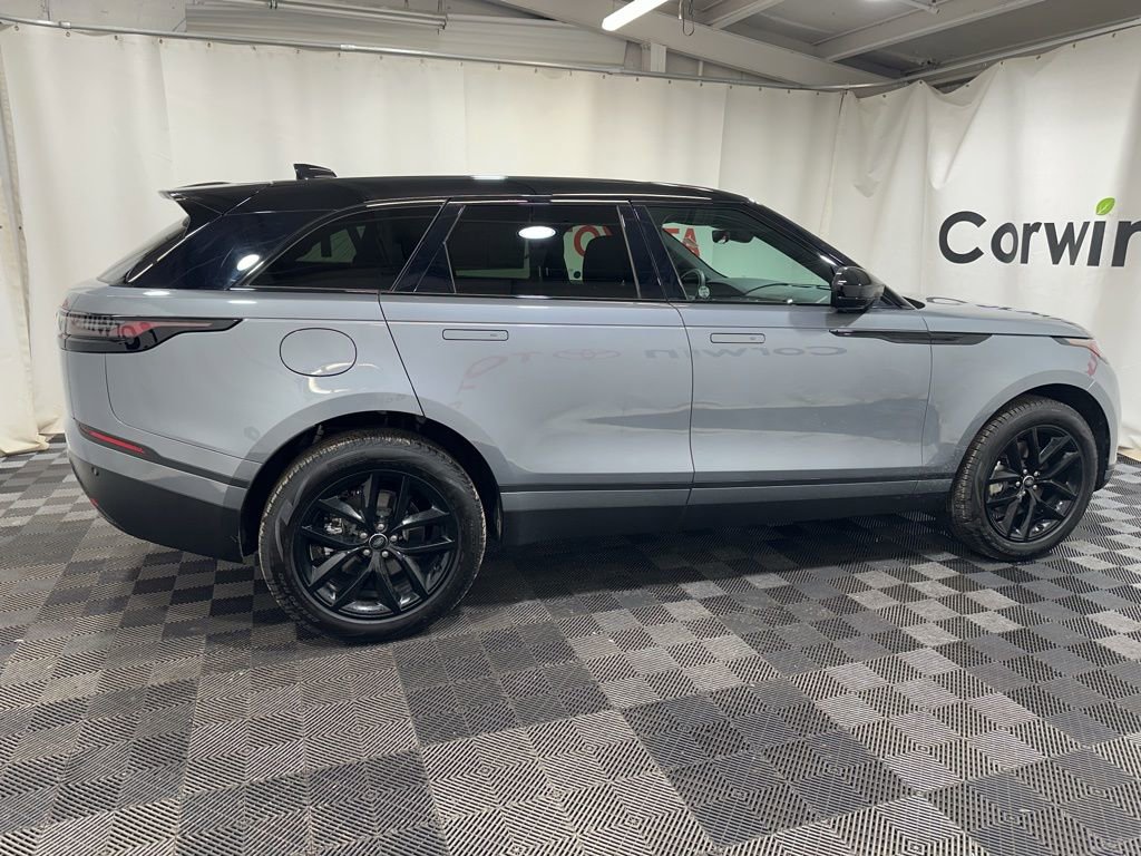 Used 2025 Land Rover Range Rover Velar S image 10
