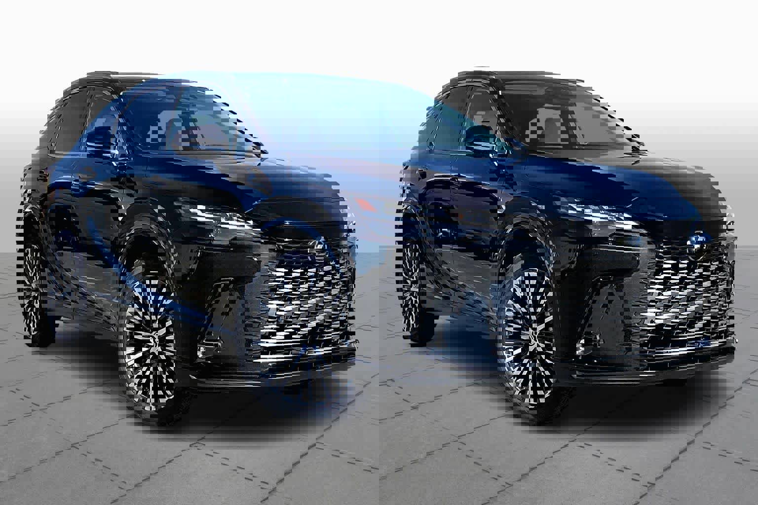 New 2026 Lexus RX 350 Premium Plus image 2