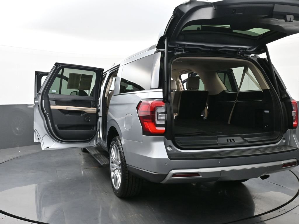 Used 2024 Ford Expedition Max Limited image 58