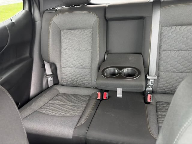 Used 2021 Chevrolet Equinox LT FWD image 27