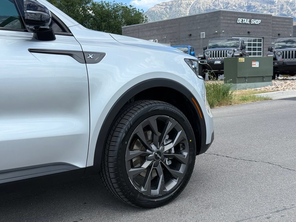 Used 2022 Kia Sorento SX Prestige AWD/4WD image 4