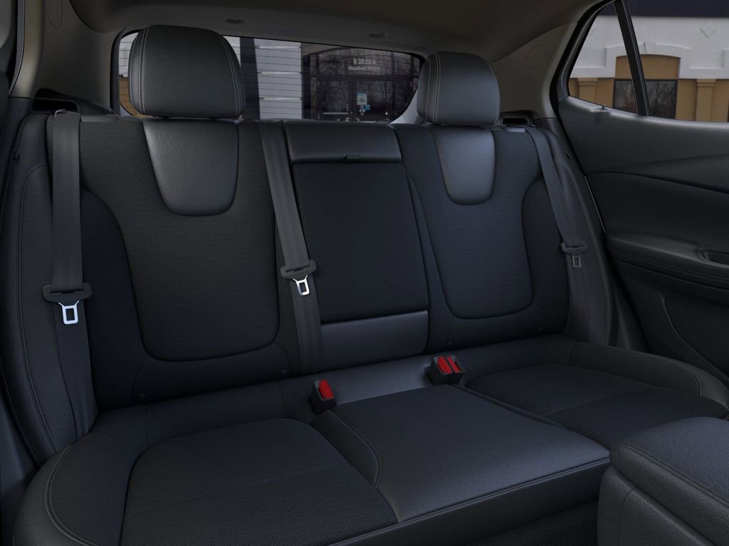 New 2026 Buick Encore GX Preferred w/ Comfort Package image 19
