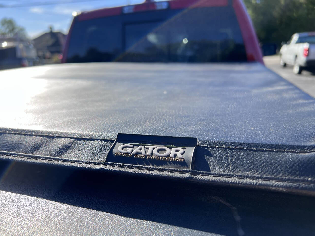 Used 2022 RAM 1500 Big Horn image 29