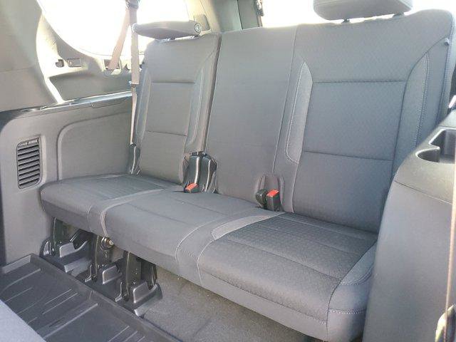 New 2026 Chevrolet Suburban LS w/ LPO, Dark Essentials Package image 17