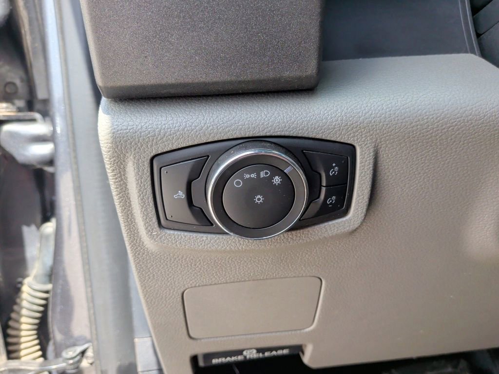 Used 2022 Ford F450 XL w/ STX Appearance Package image 16