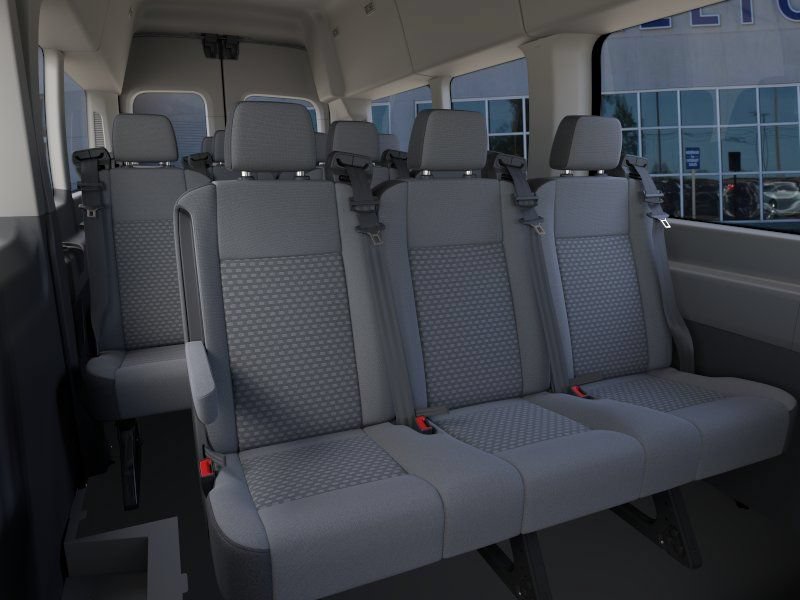 New 2026 Ford Transit 350 XLT RWD image 11