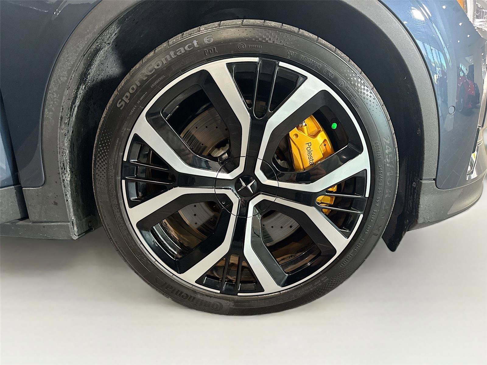 Used 2023 Polestar Polestar 2 Performance w/ Pilot Pack image 35