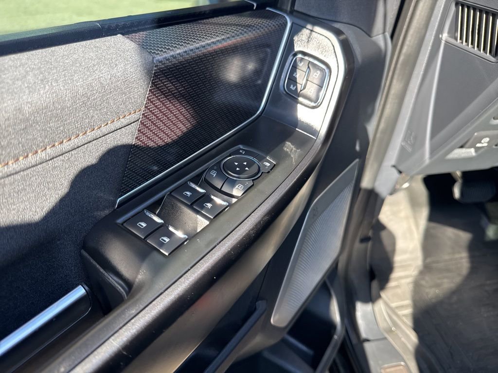 Used 2021 Ford F150 Raptor w/ Equipment Group 801A High image 8