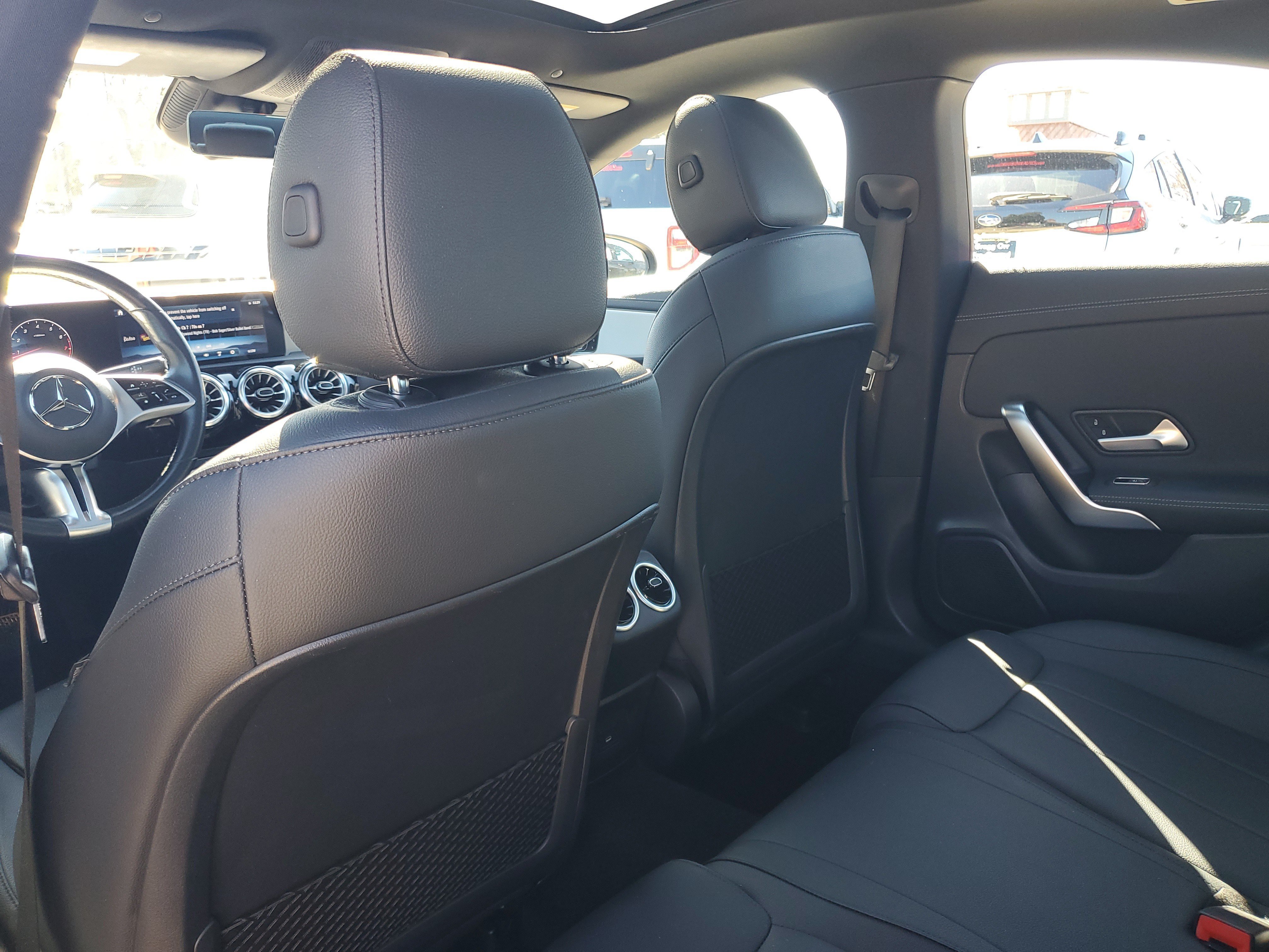 Used 2025 Mercedes-Benz CLA 250 image 28