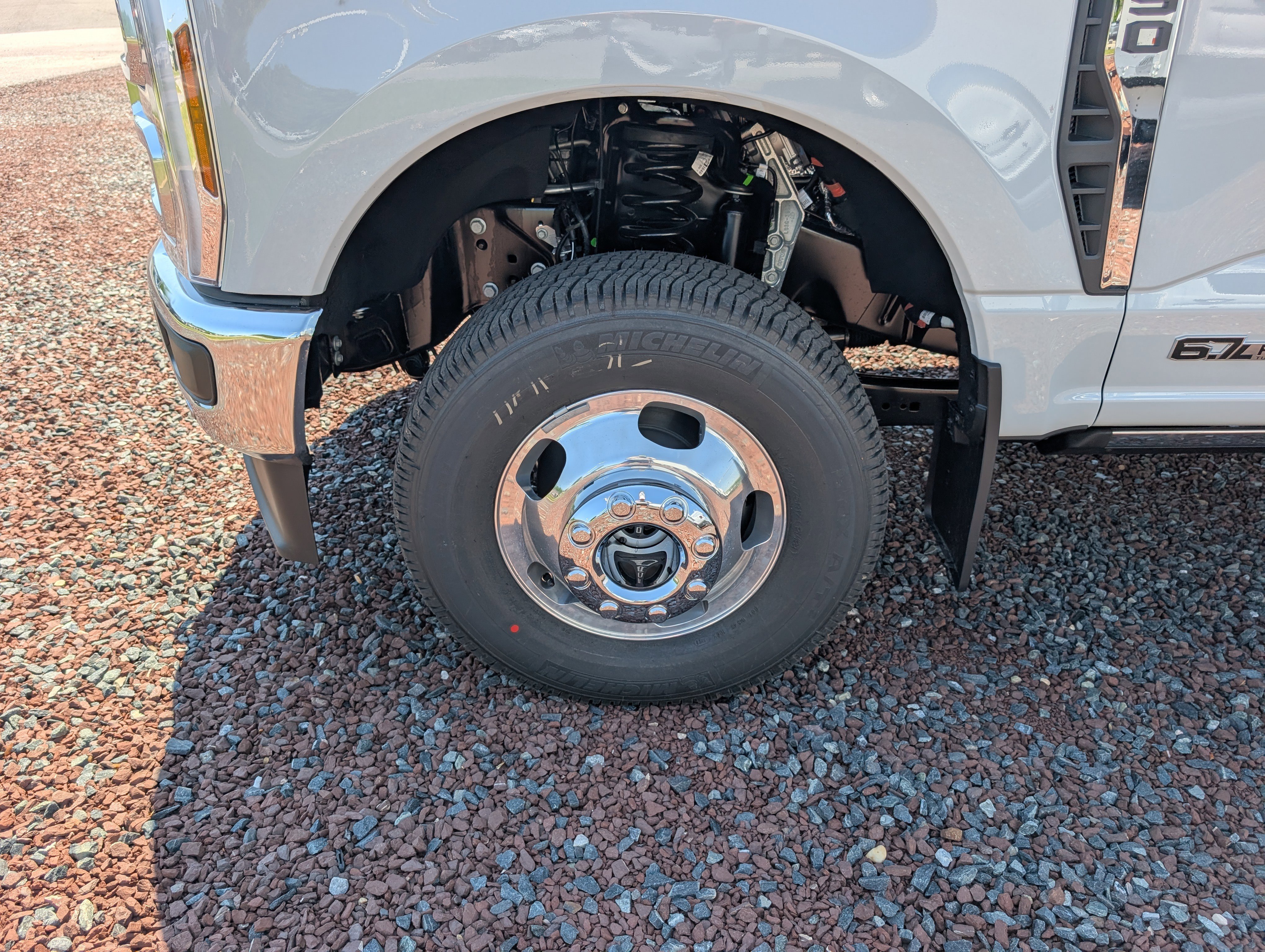 New 2026 Ford F350 Lariat AWD/4WD image 5