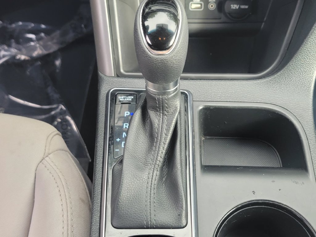 Used 2017 Hyundai Sonata SE FWD image 28