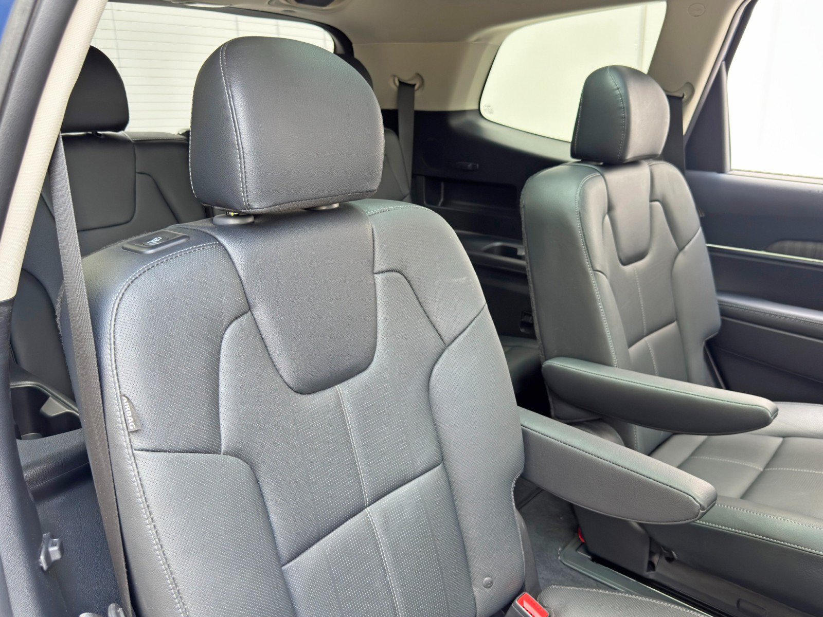 Used 2023 Kia Telluride SX AWD/4WD image 44