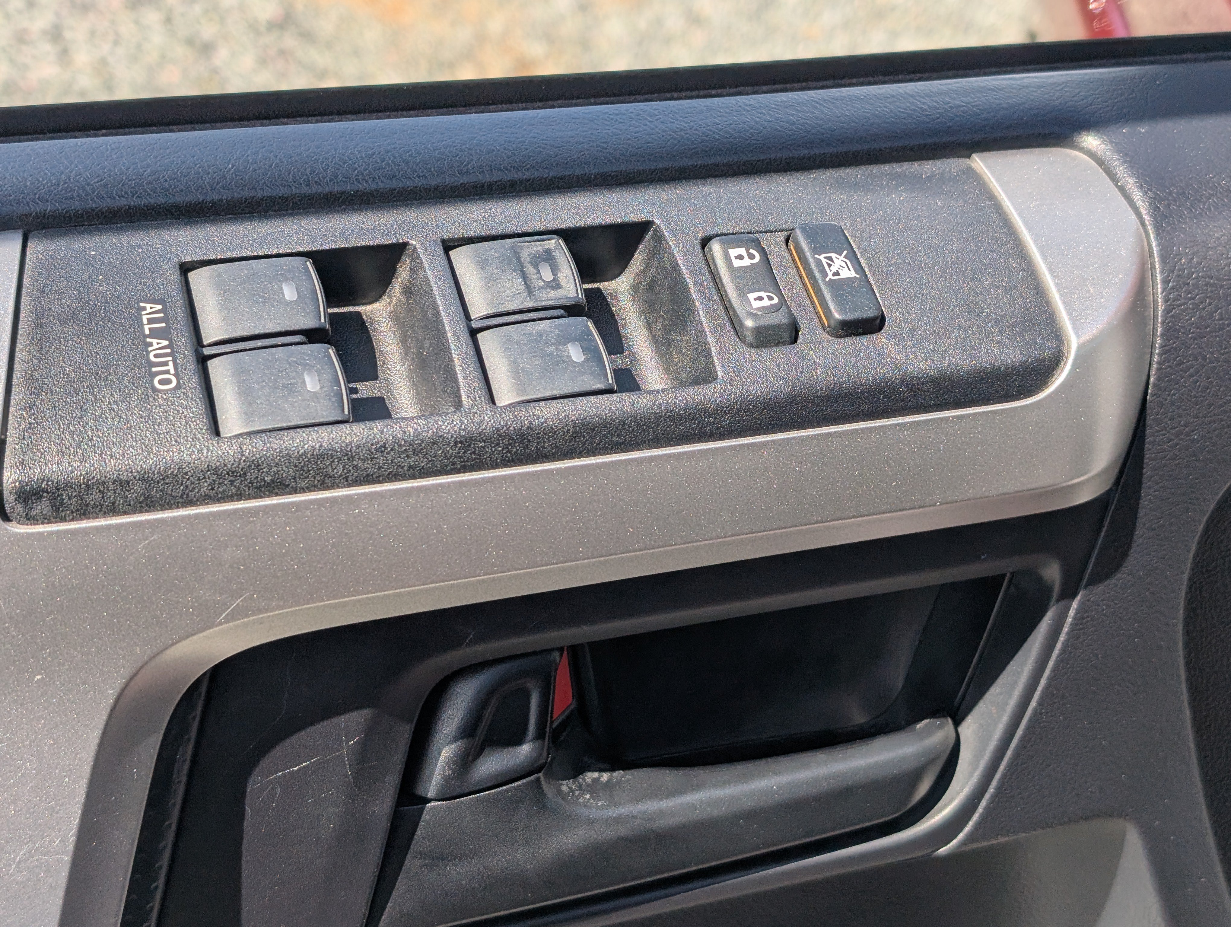 Used 2013 Toyota 4Runner SR5 w/ Convenience Pkg AWD/4WD image 20