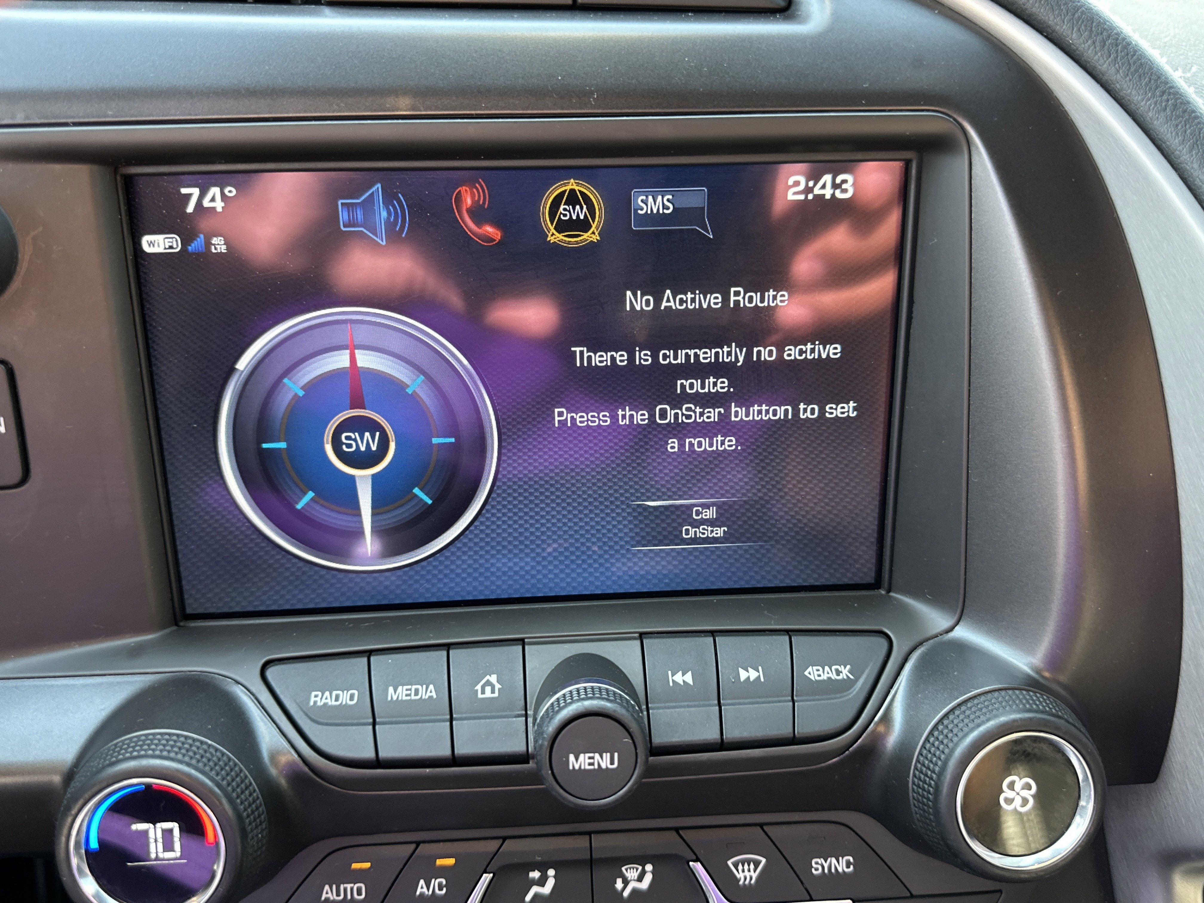 Certified 2019 Chevrolet Corvette Grand Sport w/ Battery Protection Package image 23