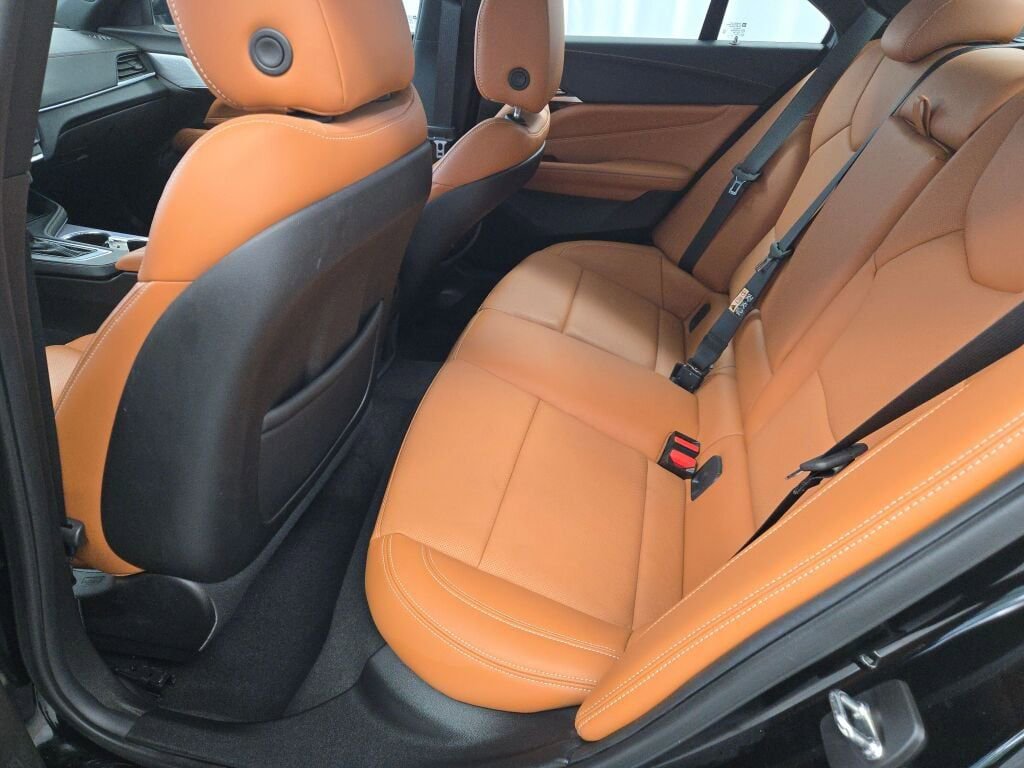 Used 2023 Cadillac CT4 Premium Luxury image 18