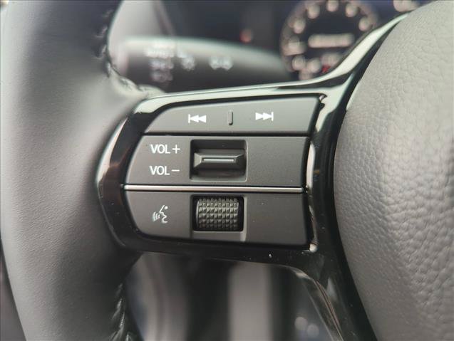 New 2027 Honda CR-V EX-L image 13