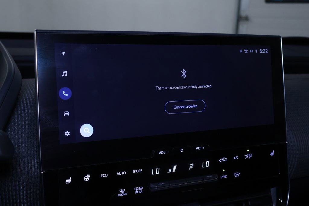 Used 2023 Subaru Solterra AWD image 30