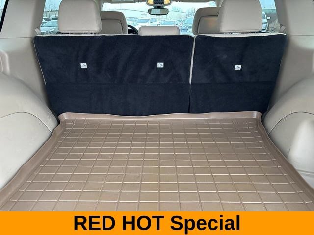 Used 2022 Jeep Grand Cherokee Laredo E w/ Security & Convenience Group AWD/4WD image 34