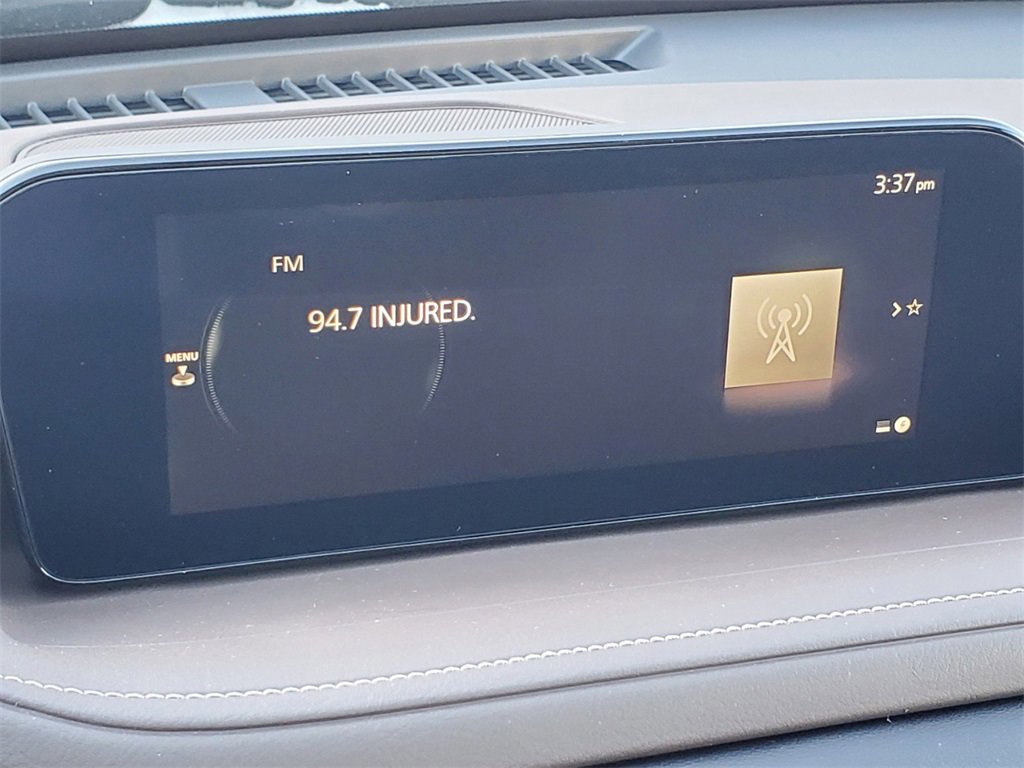 New 2025 MAZDA CX-30 AWD 2.5 S w/ Premium Package image 22