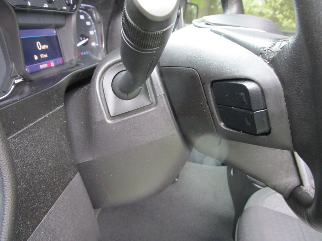 Used 2021 GMC Sierra 1500 Elevation w/ X31 Off-Road Package image 34