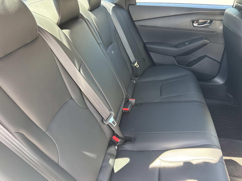 Certified 2024 Honda Accord Sport image 21