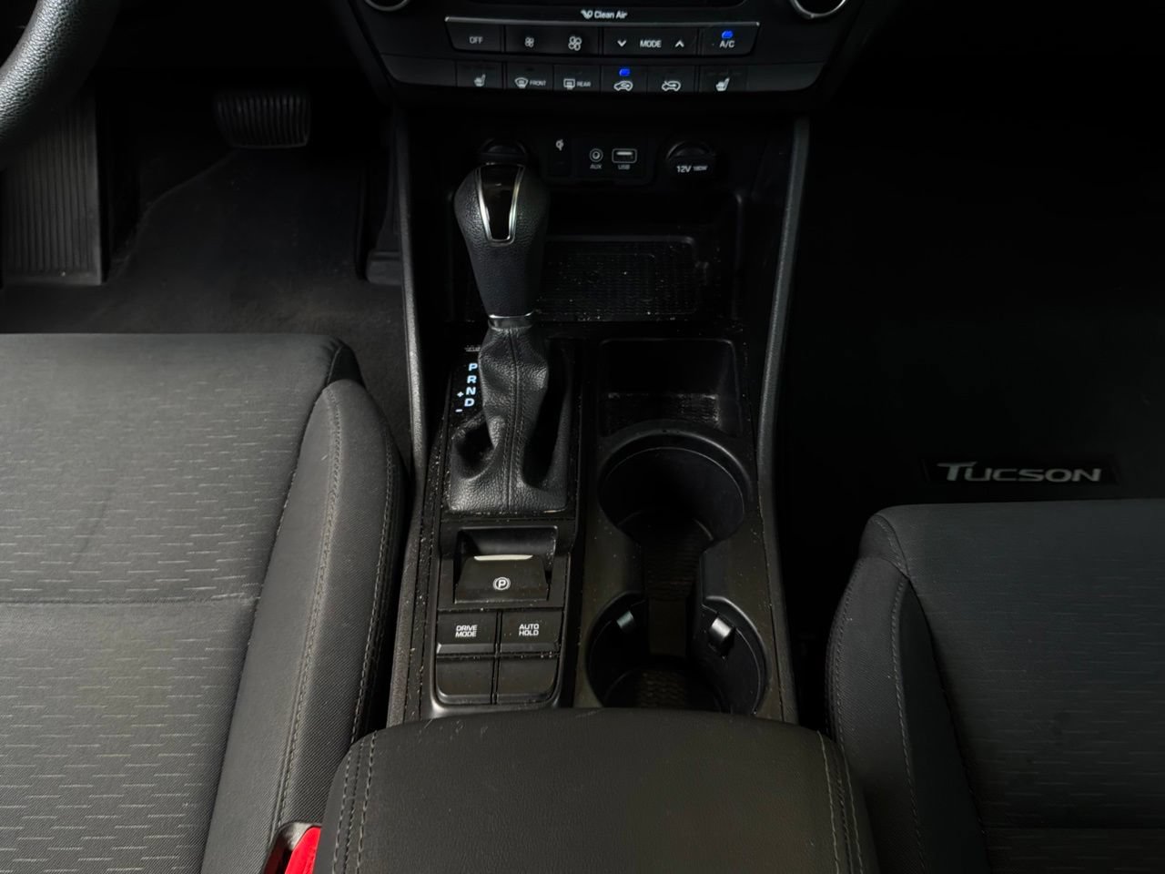 Used 2019 Hyundai Tucson Sport FWD image 15