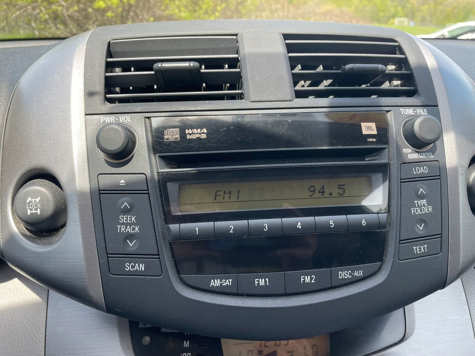 Used 2008 Toyota RAV4 Limited AWD/4WD image 7