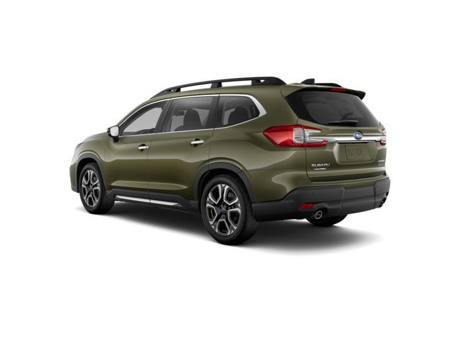 New 2026 Subaru Ascent Touring image 5