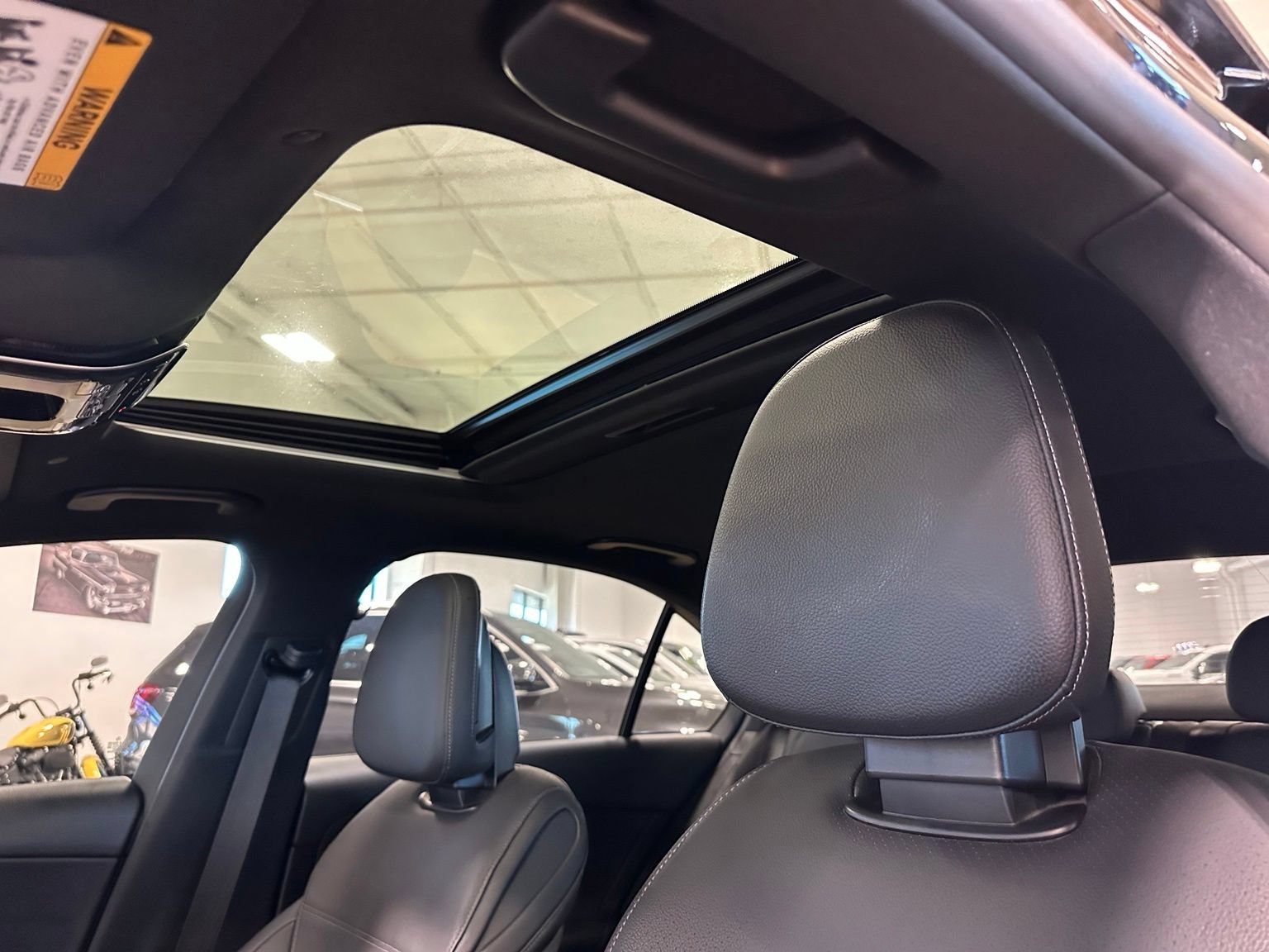 Used 2022 Mercedes-Benz C 300 4MATIC Sedan image 32