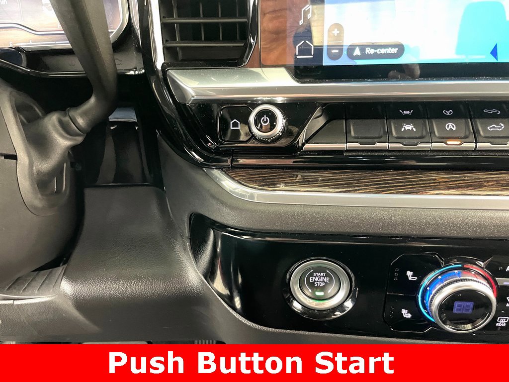 Certified 2023 GMC Sierra 1500 Elevation image 6