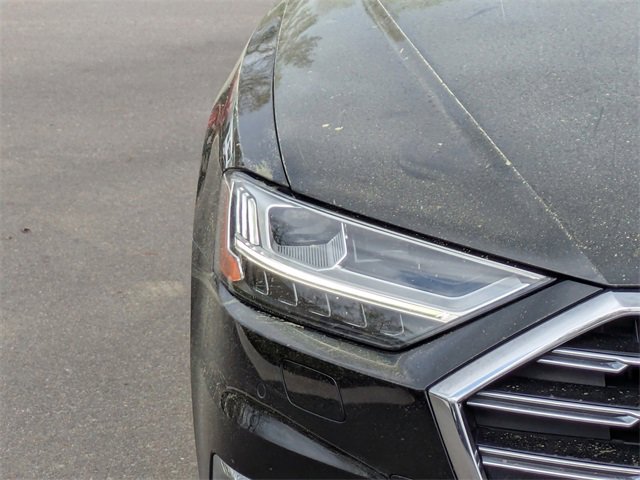 Used 2019 Audi A8 L 3.0T image 10