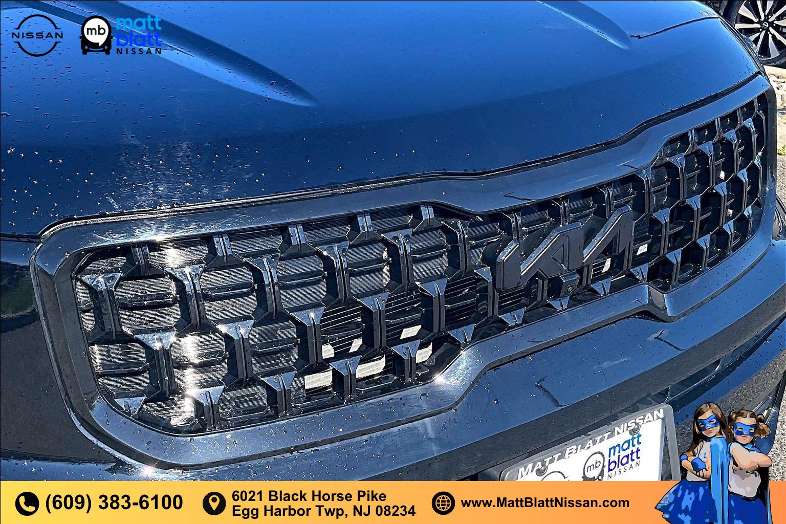 Used 2025 Kia Telluride SX X-Line AWD/4WD image 30