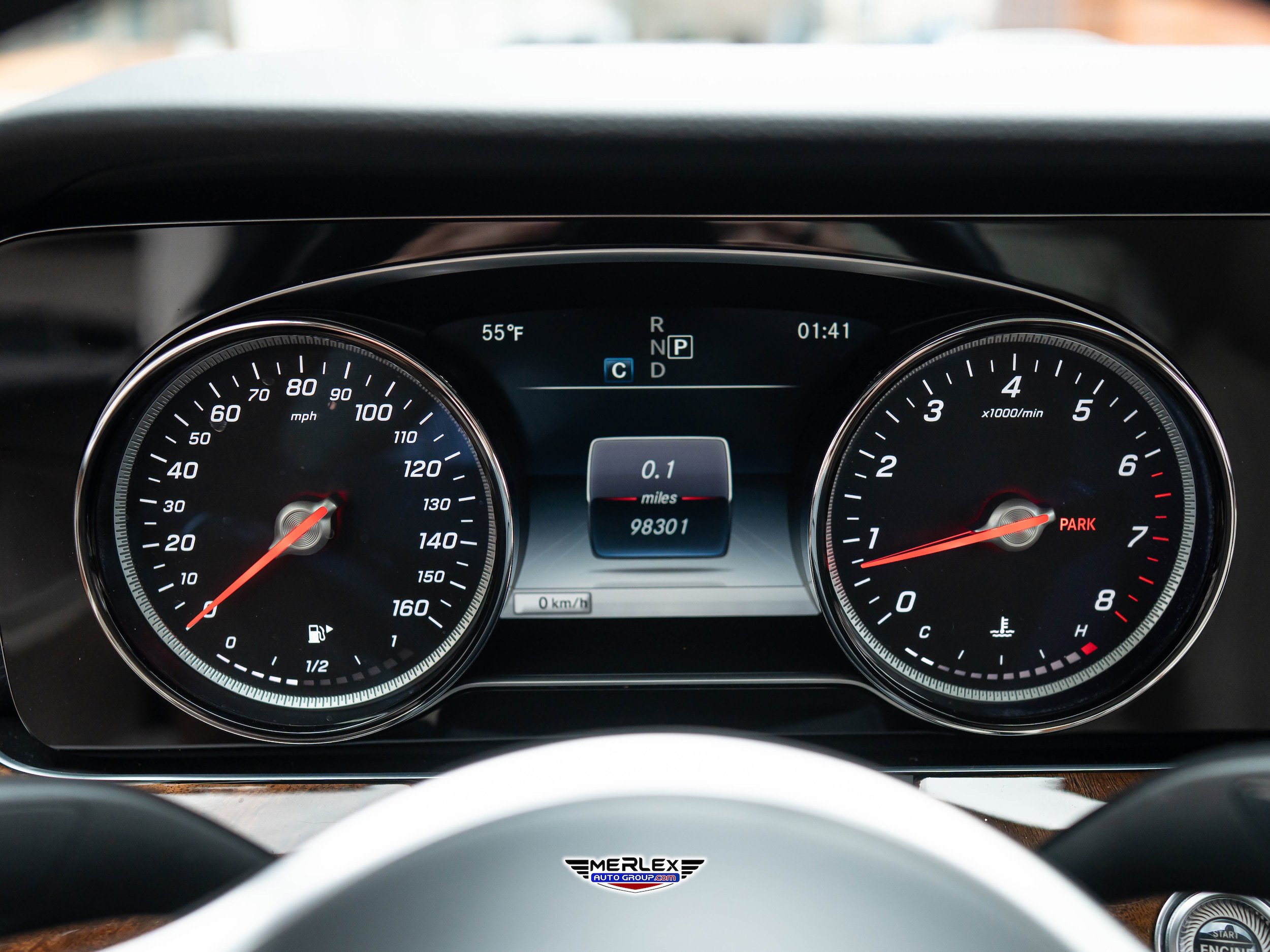 Used 2019 Mercedes-Benz E 300 image 29